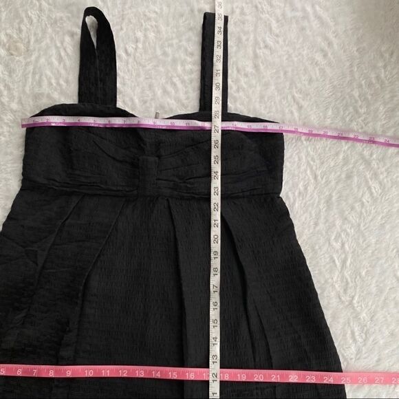 SEE BY CHLOÉ Square Neckline Knee-Length Dres - Picture 6 of 12